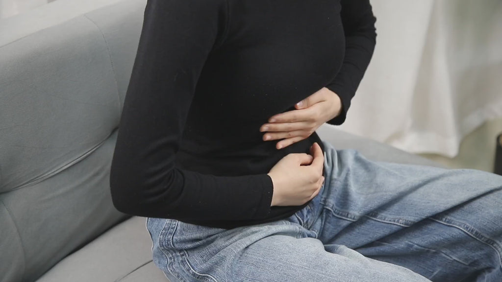 FlowEase™ Stop Letting Period Cramps Control Your Day